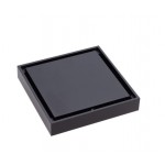 Square Tile 2-in-1 Floor Waste, 88mm Outlet